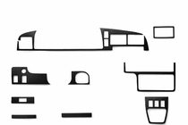 Toyota 4Runner 1989–1995 Instrumentbordbeklædning foto 1
