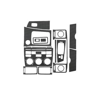 Instrumentbordslister (2004-2007) Toyota Corolla 2002–2007 foto 4