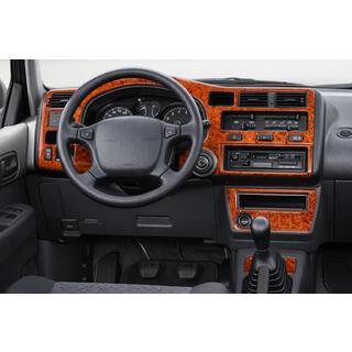Instrumentbordbeklædning Toyota Rav 4 1996–2001 foto 1