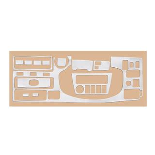 Instrumentbordbeklædning Toyota Rav 4 1996–2001 foto 3