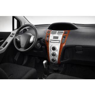 Instrumentbordbeklædning Toyota Yaris 2006–2011 foto 1