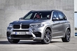 Test af BMW X5 modelår 2017 foto 2