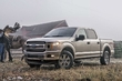 Ford skærer ned på personbiler til fordel for pickupper og SUV'er foto 1