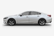Anmeldelse af den nye Mazda 6 2018 foto 5