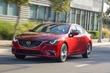 Anmeldelse af den nye Mazda 6 2018 foto 3