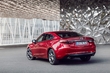 Anmeldelse af den nye Mazda 6 2018 foto 2