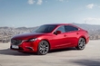 Anmeldelse af den nye Mazda 6 2018 foto 1