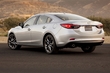 Anmeldelse af den nye Mazda 6 2018 foto 6