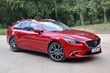 Anmeldelse af den nye Mazda 6 2018 foto 7