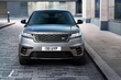 Anmeldelse af den nye SUV Land Rover Velar foto 3