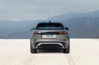 Anmeldelse af den nye SUV Land Rover Velar foto 4