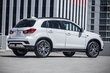 Opdateret Mitsubishi ASX modelår 2018 foto 3