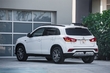 Opdateret Mitsubishi ASX modelår 2018 foto 2