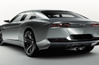 Lamborghini planlægger at lancere en sedan foto 3