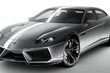 Lamborghini planlægger at lancere en sedan foto 2