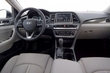 Test af Hyundai Sonata sedan, modelår 2018 foto 6