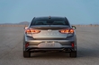 Test af Hyundai Sonata sedan, modelår 2018 foto 3