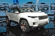 Jeep gør klar til at lancere en ny crossover foto 3