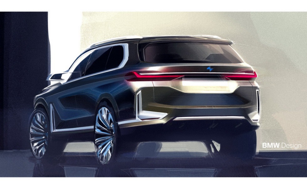 BMW X5 2019 får opdaterede motorer