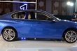 Bayerske traditioner i sedanen BMW 1-Series foto 3