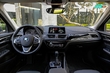 Bayerske traditioner i sedanen BMW 1-Series foto 5