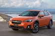 Test af Subaru XV 2018-modelåret foto 1