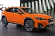 Test af Subaru XV 2018-modelåret foto 3