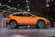 Test af Subaru XV 2018-modelåret foto 2
