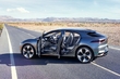 Ukrainere kan nu forudbestille den elektriske Jaguar I-PACE foto 1