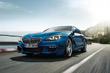 Introduktion til den nye BMW 6 Series foto 2