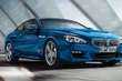 Introduktion til den nye BMW 6 Series foto 1