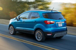 Samling af nye Ford EcoSport til Europa er startet i Rumænien foto 2