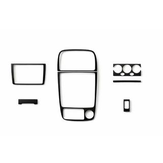 Instrumentbordslister (1999-2002) Kia Carens 1999–2012