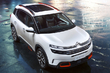 Test af den nye SUV Citroen C5 Aircross foto 4