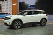 Test af den nye SUV Citroen C5 Aircross foto 2