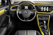 Anmeldelse af den nye Volkswagen T-ROC-crossover foto 5