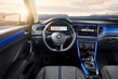 Anmeldelse af den nye Volkswagen T-ROC-crossover foto 6