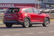 Ny Mazda CX-8-crossover foto 3