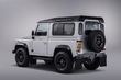 Nye Land Rover Defender får en elektrisk version foto 3