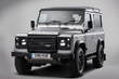 Nye Land Rover Defender får en elektrisk version foto 2