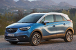 Opel Crossland X udstyres med LPG-anlæg foto 2