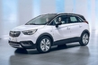 Opel Crossland X udstyres med LPG-anlæg foto 1