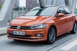 Test af nye Volkswagen Polo hatchback 2017 foto 3