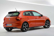 Test af nye Volkswagen Polo hatchback 2017 foto 2
