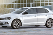 Test af nye Volkswagen Polo hatchback 2017 foto 4
