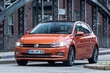 Test af nye Volkswagen Polo hatchback 2017 foto 1