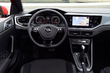 Test af nye Volkswagen Polo hatchback 2017 foto 5
