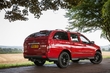 Anmeldelse af den opdaterede pickup SsangYong Musso foto 3