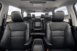 Anmeldelse af Honda Pilot i tredje generation foto 5
