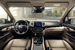 Anmeldelse af Honda Pilot i tredje generation foto 4